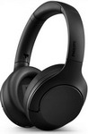 

Накладные наушники Philips TAH8506BK/00 с микрофоном