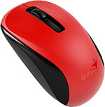 

Мышь Genius NX-7005 (G5 Hanger) красный