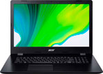 

Ноутбук ACER Aspire 3 A317-52-597B (NX.HZWER.00M) черный