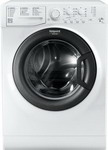 фото Стиральная машина hotpoint-ariston vmsl 601 b