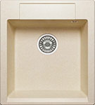 

Кухонная мойка Tolero Classic R-117 (№102 (Сафари)) (473042)