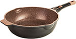 Вок (WOK) Lara Monaco CHOCO 28x7 5см  LR01-61-28