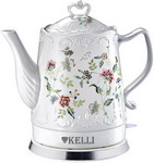 Чайник электрический Kelli KL-1401