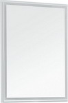Зеркало Aquanet Nova Lite 60 белый LED (00242620)