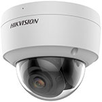 

Видеокамера IP Hikvision DS-2CD2147G2-SU(С)(4mm) 4-4мм цв. корп.:белый (1678667)