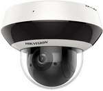 Камера для видеонаблюдения Hikvision DS-2DE2A404IW-DE3(C0)(S6)(C) 2.8-12мм цв. (1740398) камера для видеонаблюдения hikvision ds 2de2a404iw de3 c0 s6 c 2 8 12мм цв 1740398