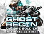 Игра для ПК Ubisoft Tom Clancy's Ghost Recon Future Soldier - Ultimate Edition
