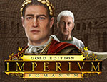 Игра для ПК Kalypso Imperium Romanum Gold Edition игра для пк kalypso spacebase startopia extended edition