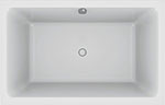 

Акриловая ванна Jacob Delafon Capsule 140x90 E6D123-00 белый (E6D123-00)