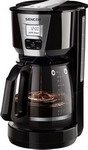 

Кофеварка Sencor SCE 5070BK