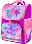 

Ранец Пифагор BASIC ''Radiant stars'' 35х28х18 см 270682