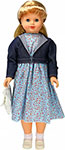 Кукла Весна Снежана кэжуал многоцветный В3945/о кукла сонечка 50 см мягконабивная