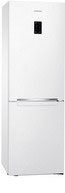 Двухкамерный холодильник Samsung RB30A32N0WW/WT белый холодильник don r 295 b двухкамерный класс а 360 л белый