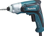 

Дрель-шуруповерт Makita TD0100