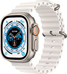 

Умные часы Apple Watch Ultra GPS 49mm White (MNHM3ZA/A)