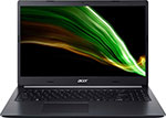 Ноутбук ACER Aspire 5 A515-45 NX.A83EX.00D черный - фото 1