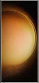 Смартфон Samsung Galaxy S23 Ultra 256Gb 12Gb бежевый