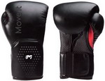 Умные боксерские перчатки Move It Swift 16 унций (0.45 кг) митенки для бокса jabb