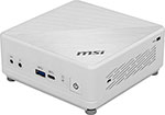 

Неттоп MSI Cubi 5 10M-816XRU (9S6-B18312-816) белый