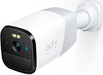 Камера видеонаблюдения уличная Eufy by Anker 4G Starlight T8151 White/белый - фото 1