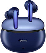 

Беспроводные наушники Realme RMA2113 (BUDS AIR 3 NEO) СИНИЙ