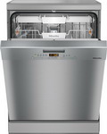 фото Посудомоечная машина miele g 5000 sc front inox