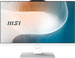 

Моноблок MSI Modern AM242P 12M-216RU 23.8 белый (9S6-AE0712-216)