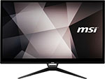 

Моноблок MSI Pro 22XT 10M-827XRU 21.5 Full HD Touch черный (9S6-ACD311-827)