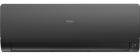 

Кондиционер сплит-система Haier AS25S2SF2FA-B, Черный матовый