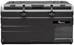 Автомобильный холодильник Alpicool TS80 (12/24) компрессорный автомобильный холодильник alpicool c40 12в 24в 220в