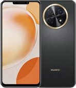 Смартфон Huawei Nova Y91 51097LTW 8+128Gb Starry Black сотовый телефон huawei nova 10 se 8 128gb starry silver