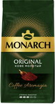 Кофе молотый Monarch Original, 230 г кофе молотый monarch origins brazilian 230 г
