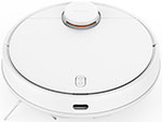 фото Робот-пылесос xiaomi robot vacuum s12 eu