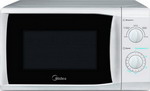 фото Микроволновая печь - свч midea mm 720 cfb