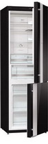 

Двухкамерный холодильник Gorenje NRK-ORA-62 E