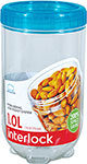 

Банка Lock&Lock INTERLOCK 1 л