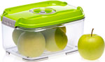 

Контейнер для вакуумирования Status VAC-REC-20 Green