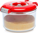 

Контейнер для вакуумирования Status VAC-RD-075 Red