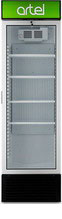 

Холодильная витрина Artel HS 474 SN