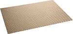 

Салфетка сервировочная Tescoma FLAIR SHINE 45 x 32см золотой 662065