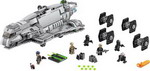 

Конструктор Lego STAR WARS Имперский Десантный корабль 75106