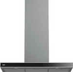 

Вытяжка Beko HCB 93741 BX