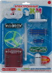 

Набор Electronic Blocks 8 в 1 YJ 188180000 1CSC 20003435