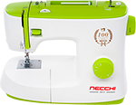 Швейная машина Necchi 2417 белый швейная машина necchi 4222