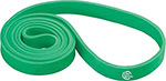 Петля тренировочная Lite Weights 0825 LW (25кг, зеленая) гантель гексагональная обрезиненная lite weights 4 кг 3180lw