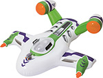 

Надувная игрушка-наездник BestWay Самолёт 41094 BW