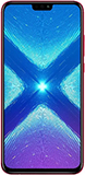 

Смартфон Honor 8X 4/128GB красный