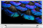 

LED телевизор Sharp LC 40 FI 3222 EW белый