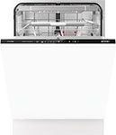 

Полновстраиваемая посудомоечная машина Gorenje GDV670SD