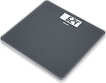 

Весы напольные Beurer GS 213 Darksilver